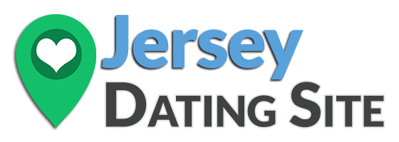 The Jersey Dating Site logo